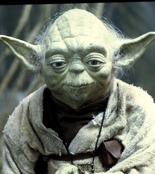 yoda